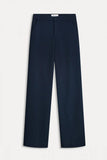 POM Amsterdam - Pants-Eternal Blue