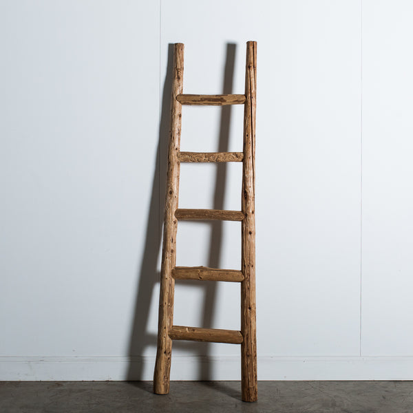 Chinese Ladder